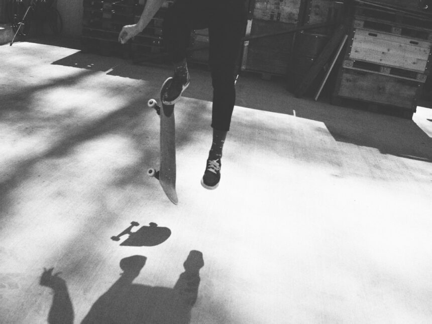 Photo workplace affair