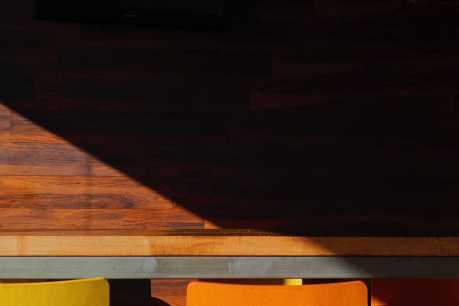 Photo workplace affair