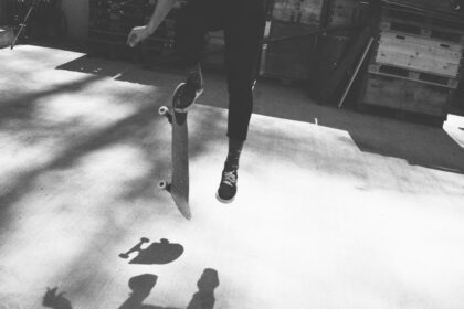 Photo workplace affair