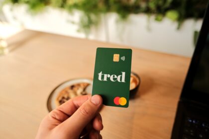 Photo takedown corporate card