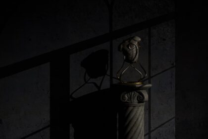 Photo power of attorney