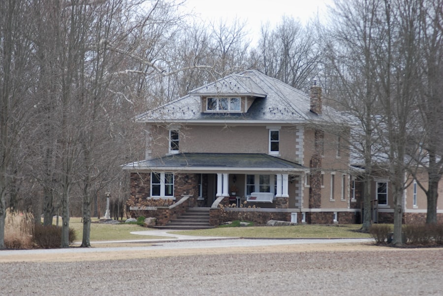 Photo house listed for sale