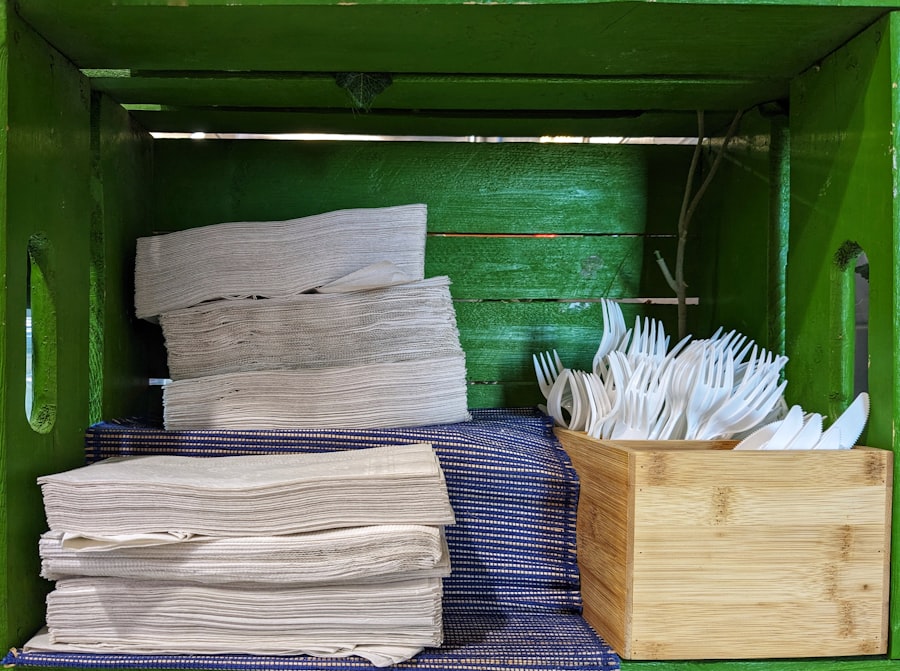 Photo eviction papers