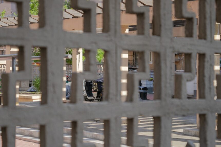 Photo unlawful detainer court process