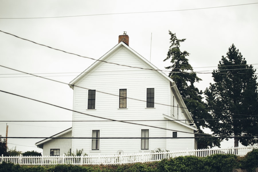 Photo eviction lawsuit