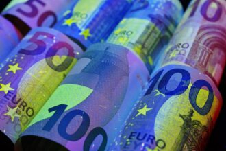 Photo financial plan