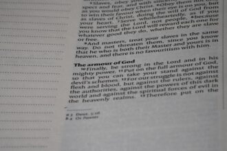 Photo county property records