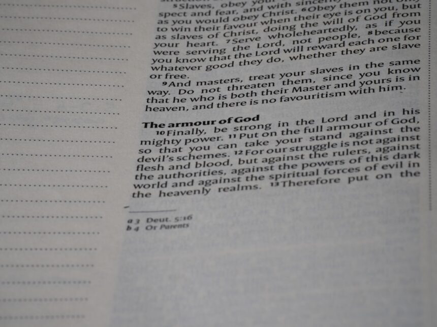 Photo county property records