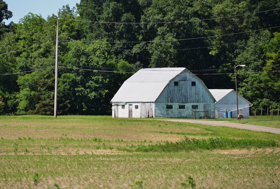 Photo county property records