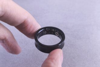 Photo sleep tracking