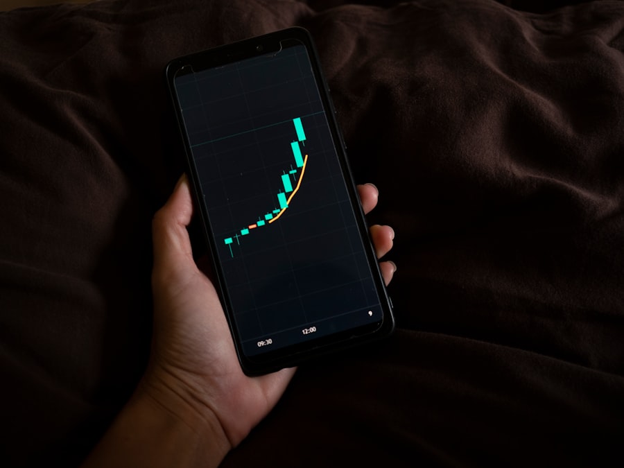 Photo sleep tracking