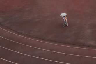 Photo fitness tracker cheating