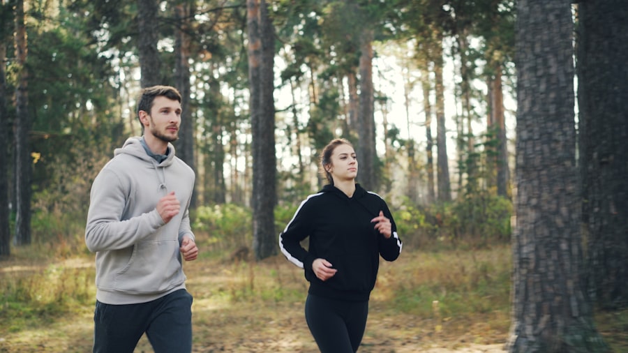 Photo fitness tracker cheating