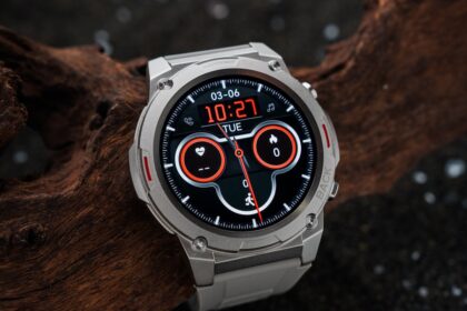 Photo fitness tracker