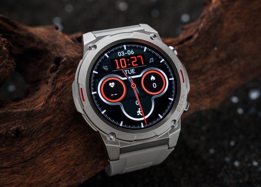 Photo fitness tracker