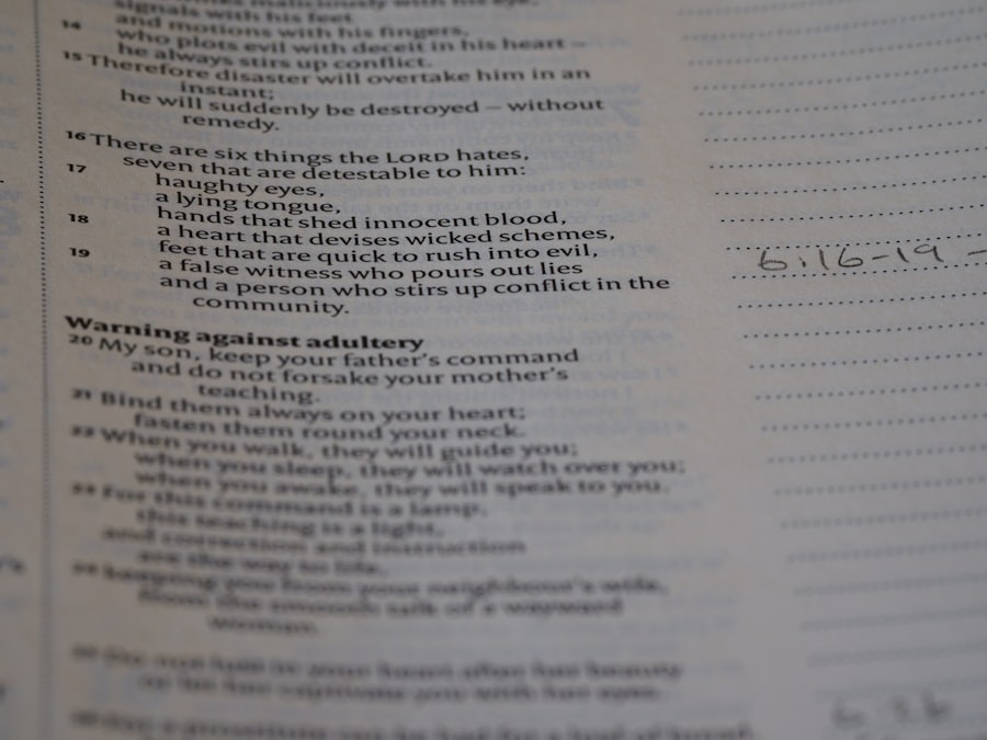 deed assignment requirements