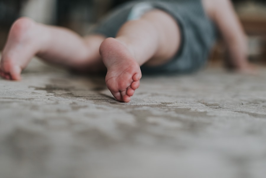 paternity fraud cases