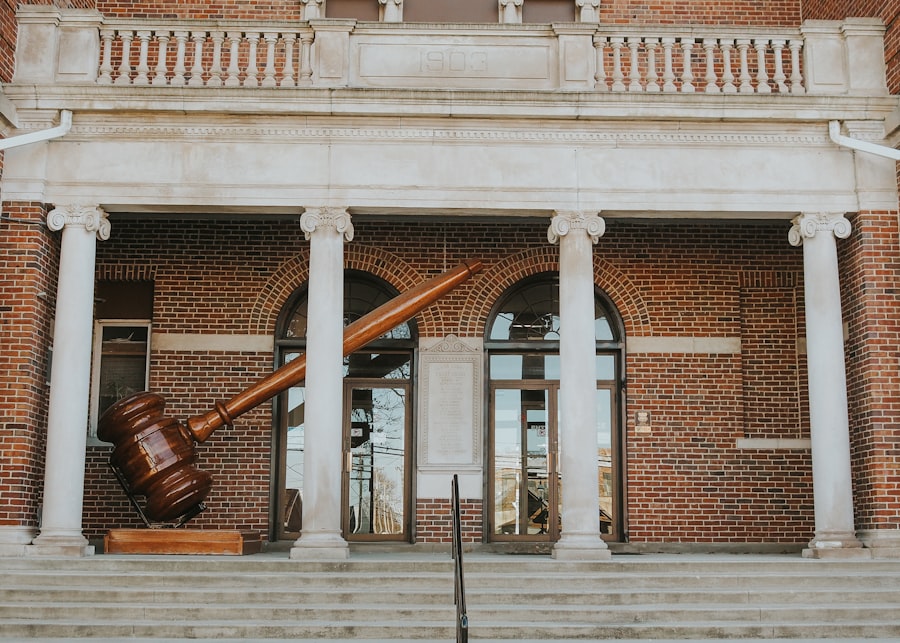 courthouse victory satisfaction story