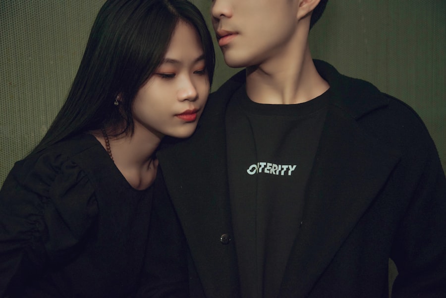relationship drama
