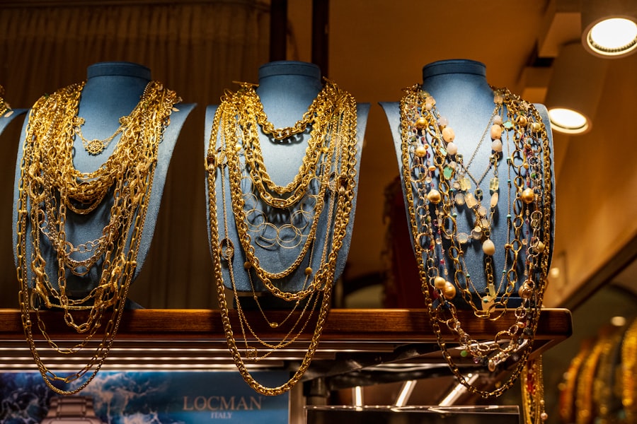 duplicate SKU jewelry order