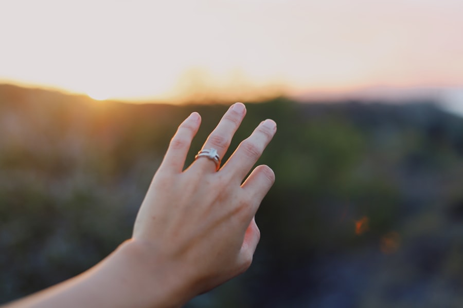 engagement ring financing dispute
