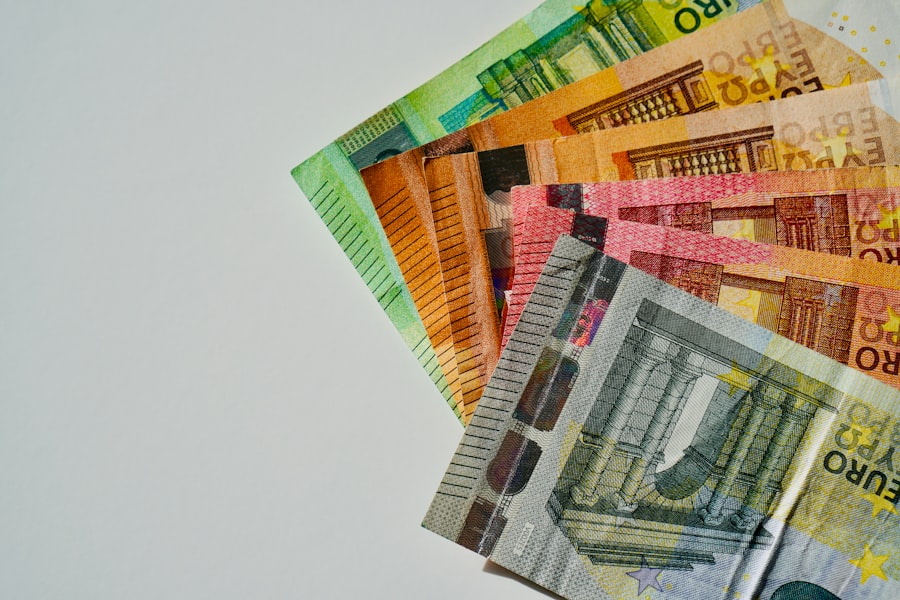 financial transparency