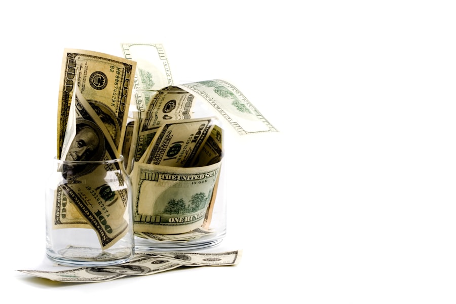 trust fund embezzlement