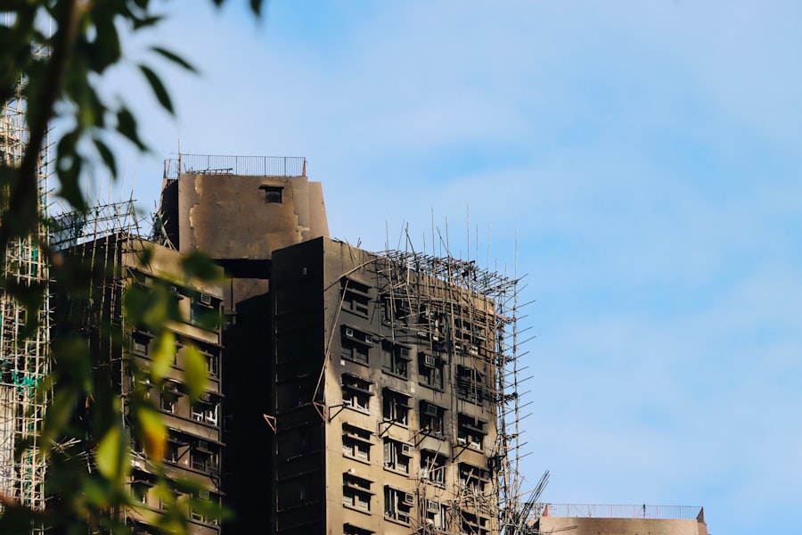 rebuilding life after affair