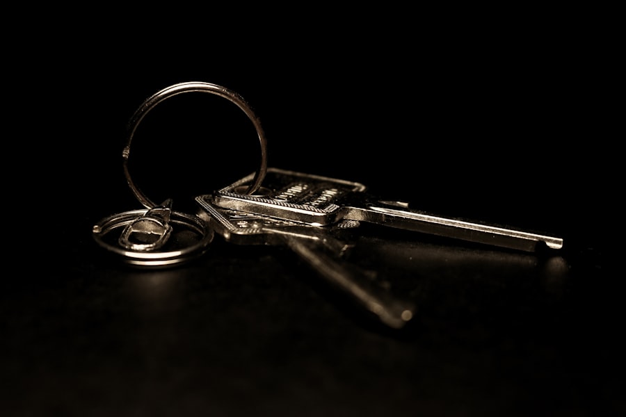 property transfer audit