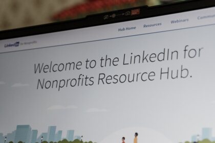 Photo nonprofit fraud statistics