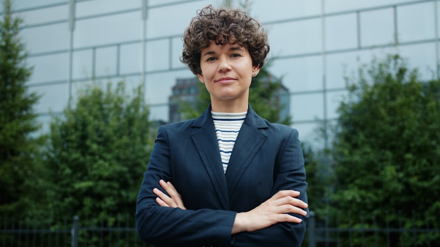 Photo nonprofit board member misconduct