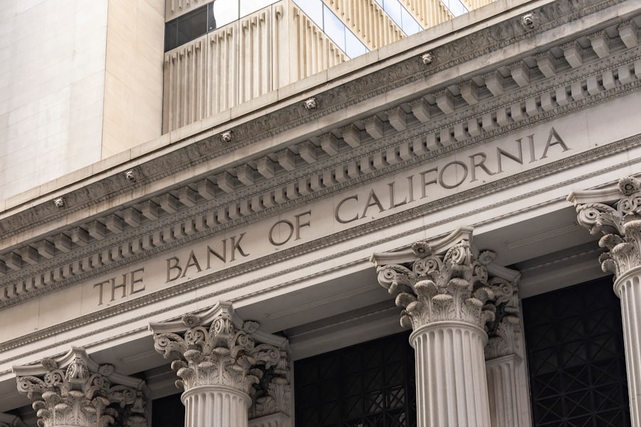 Photo bank fraud investigation