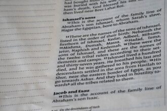 Photo family member using your name illegally