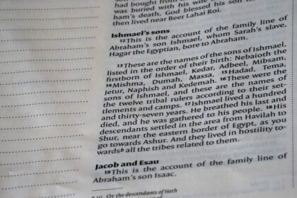 Photo family member using your name illegally