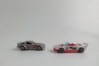 Photo supercar purchase