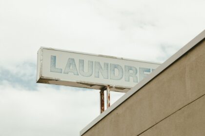 Photo money laundering