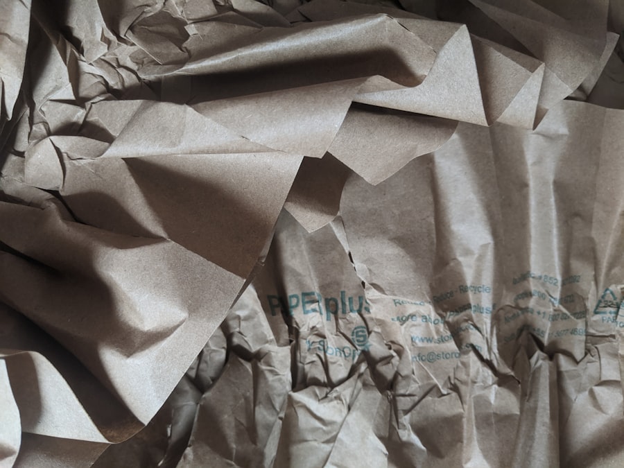 Photo binder receipts proof