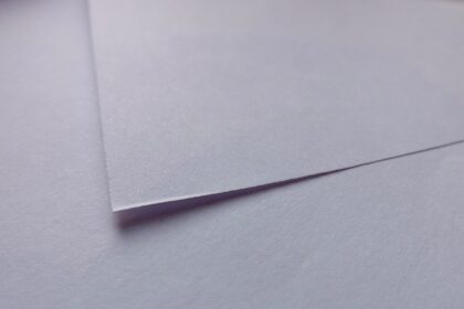 Photo typo patterns invoices