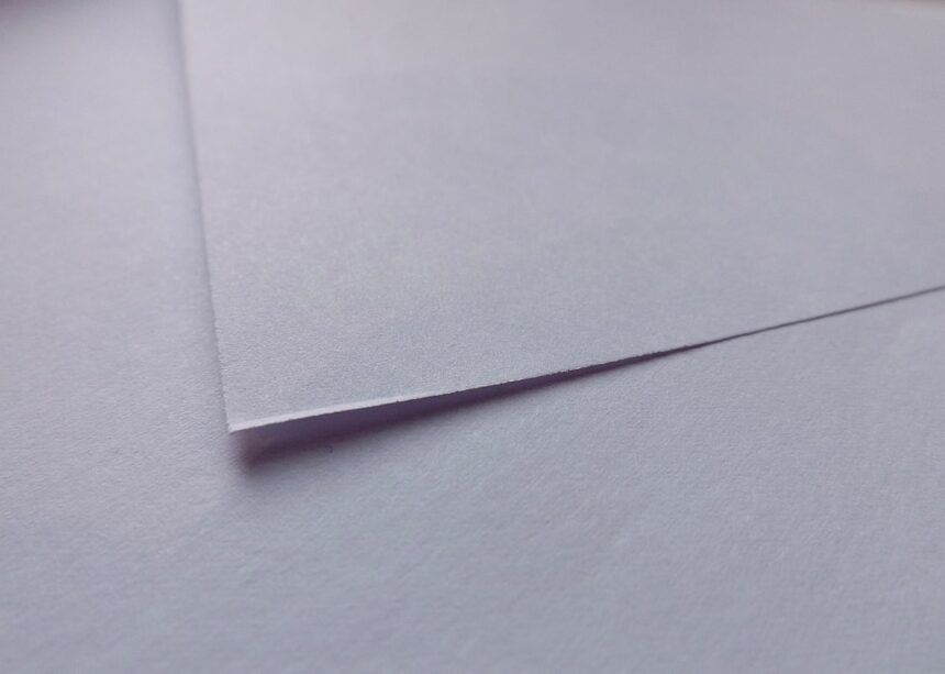 Photo typo patterns invoices