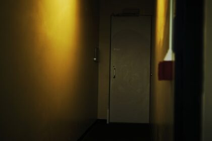 Photo workplace theft