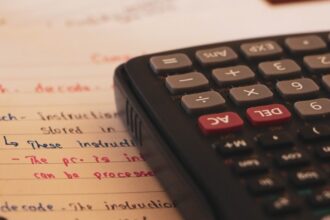 Photo segregation of duties accounting