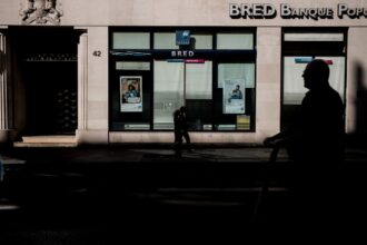 Photo bank feeds security