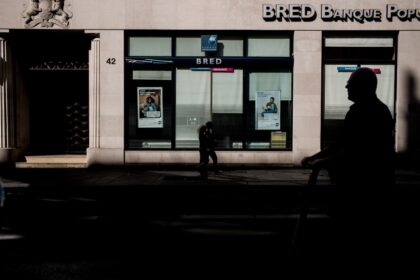 Photo bank feeds security