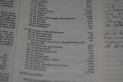 Photo accounting controls