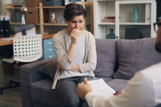 Photo therapist facilitated family disclosure