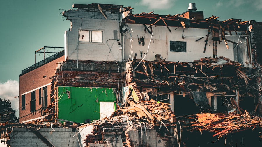 Photo rebuilding life after affair