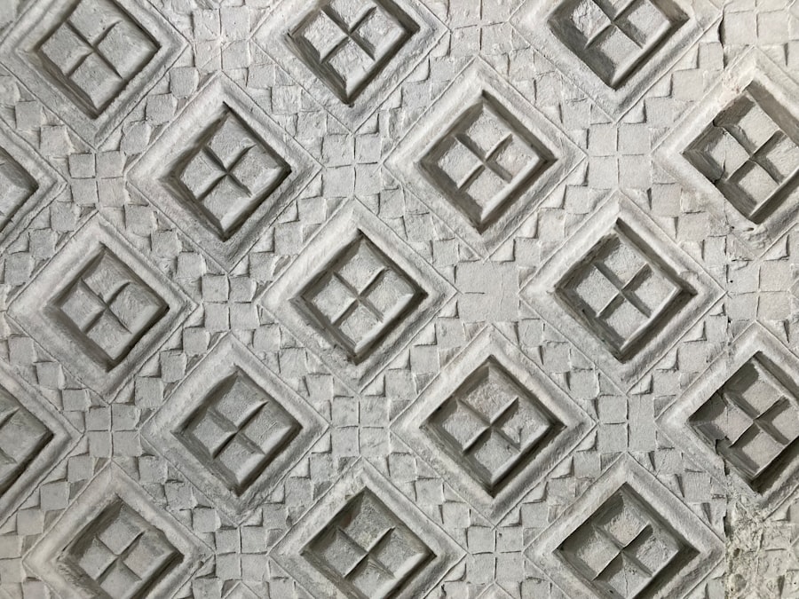 Photo cheating pattern