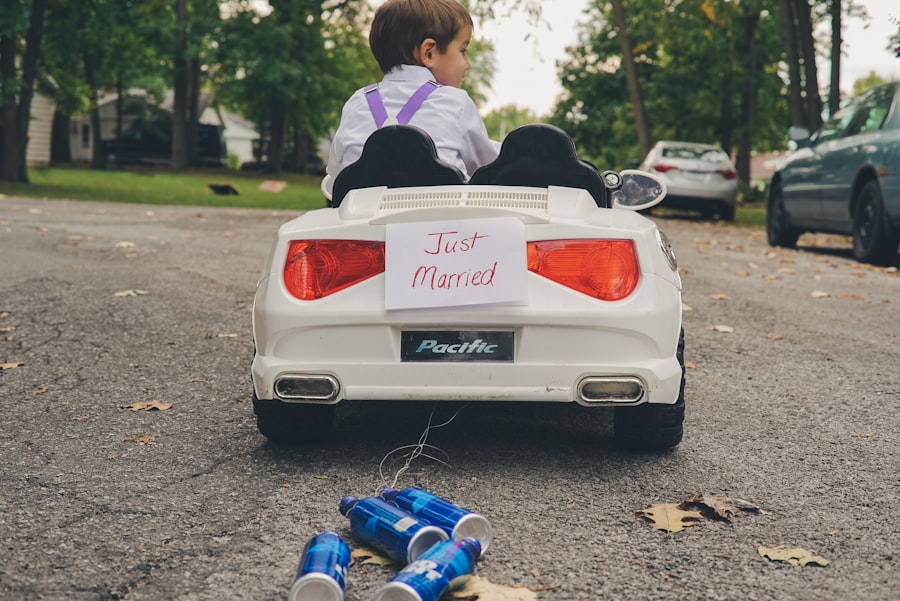 Photo parenting app boundaries