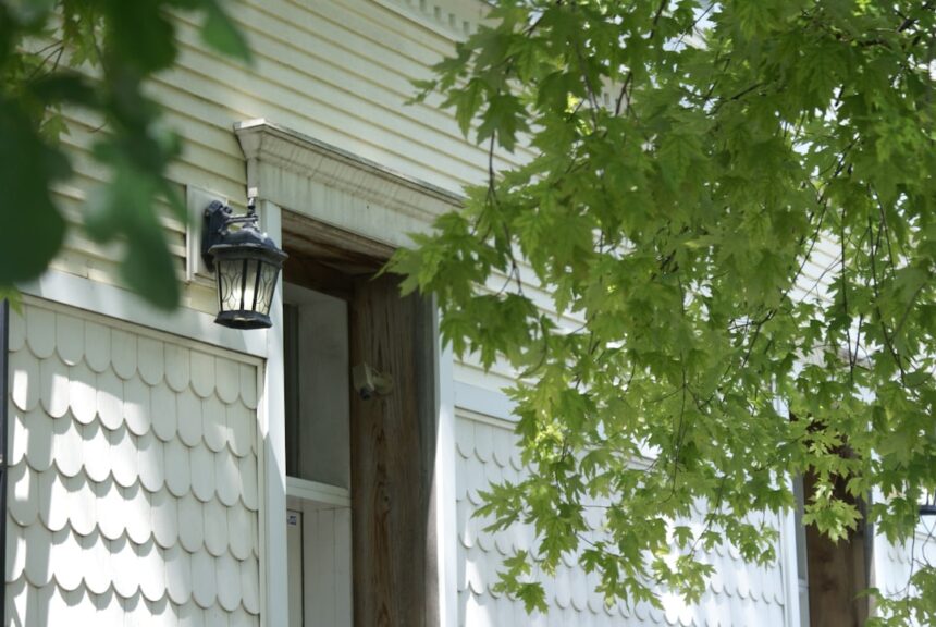 Photo doorbell camera