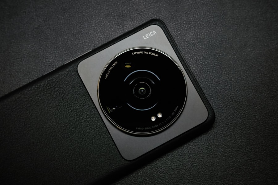 Photo doorbell camera
